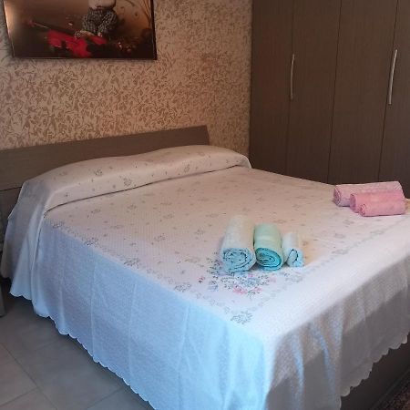 Casa Vacanza Patrizia Villa Catania Kültér fotó
