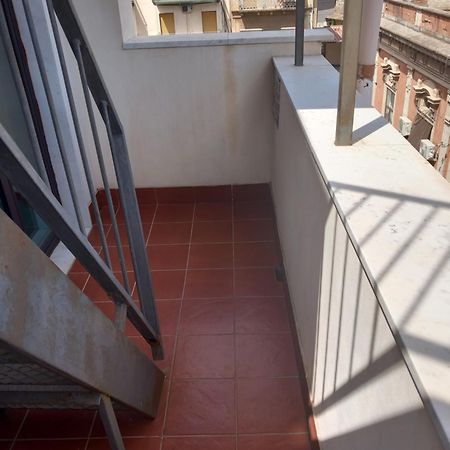 Casa Vacanza Patrizia Villa Catania Kültér fotó