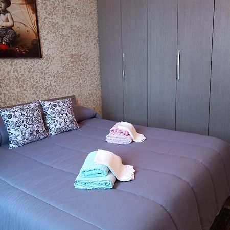 Casa Vacanza Patrizia Villa Catania Kültér fotó