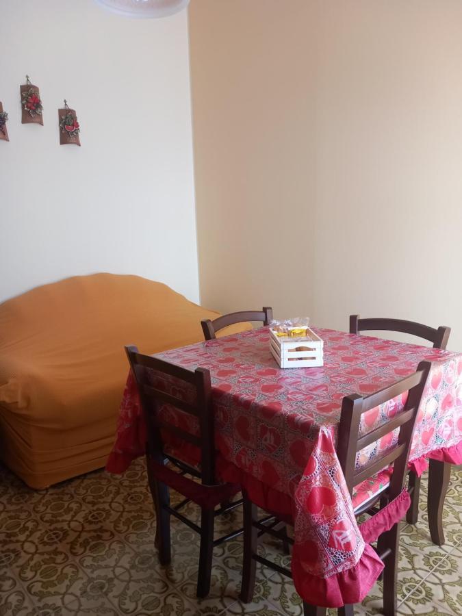 Casa Vacanza Patrizia Villa Catania Kültér fotó