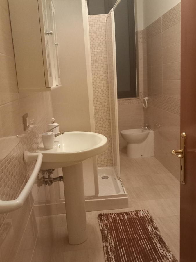 Casa Vacanza Patrizia Villa Catania Kültér fotó