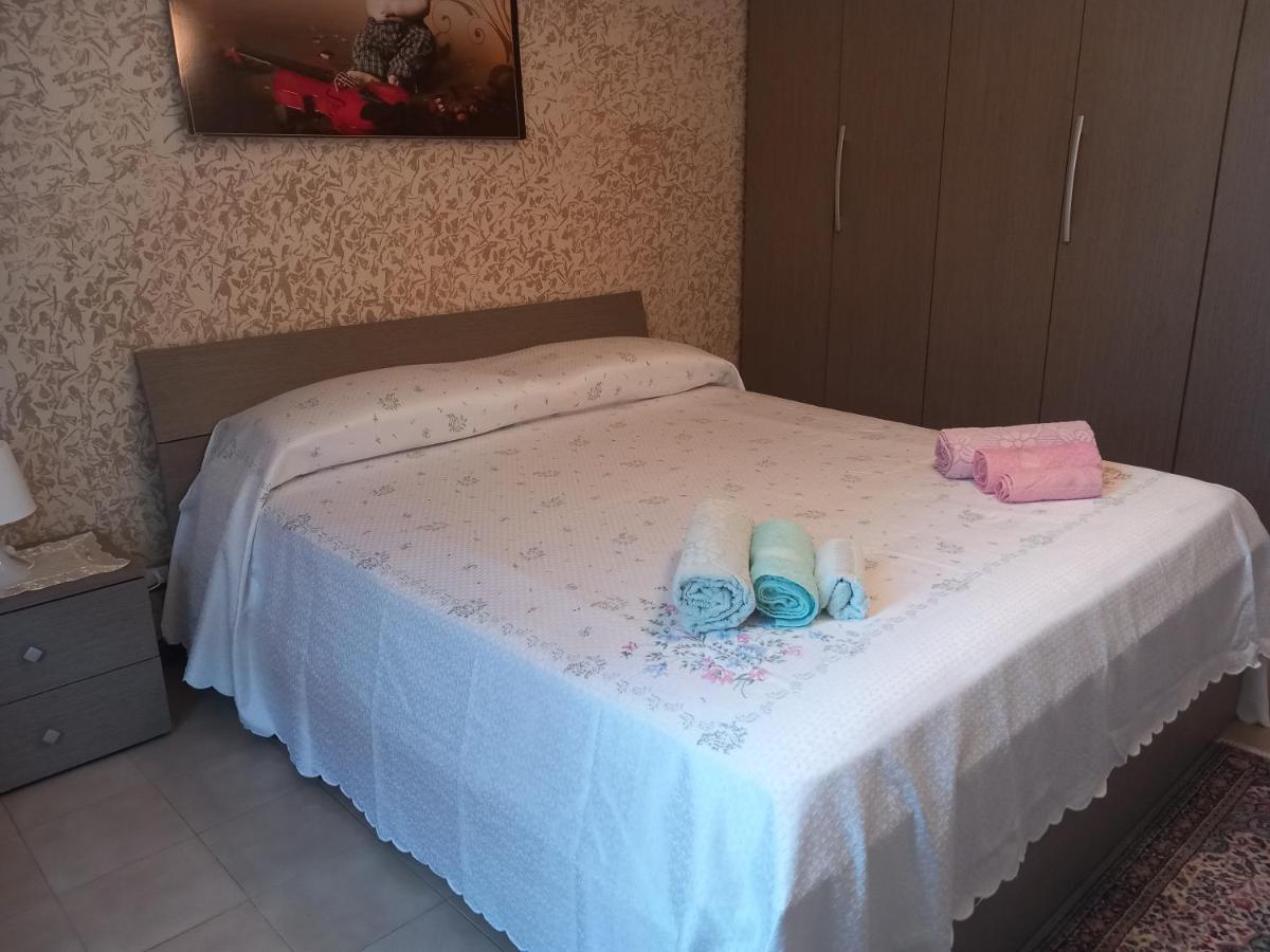 Casa Vacanza Patrizia Villa Catania Kültér fotó