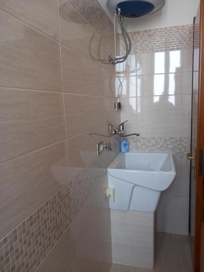 Casa Vacanza Patrizia Villa Catania Kültér fotó