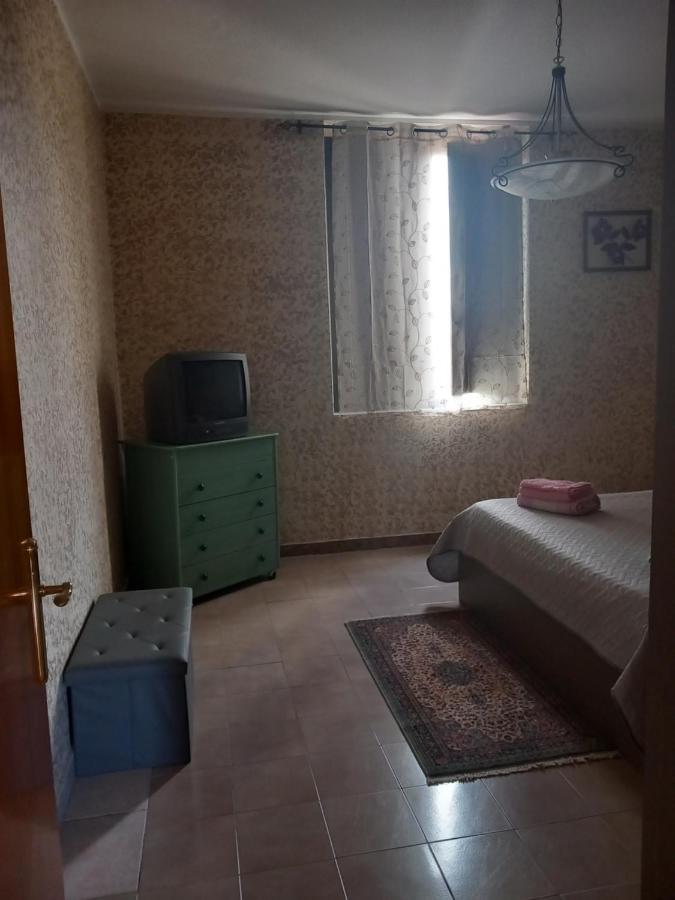 Casa Vacanza Patrizia Villa Catania Kültér fotó